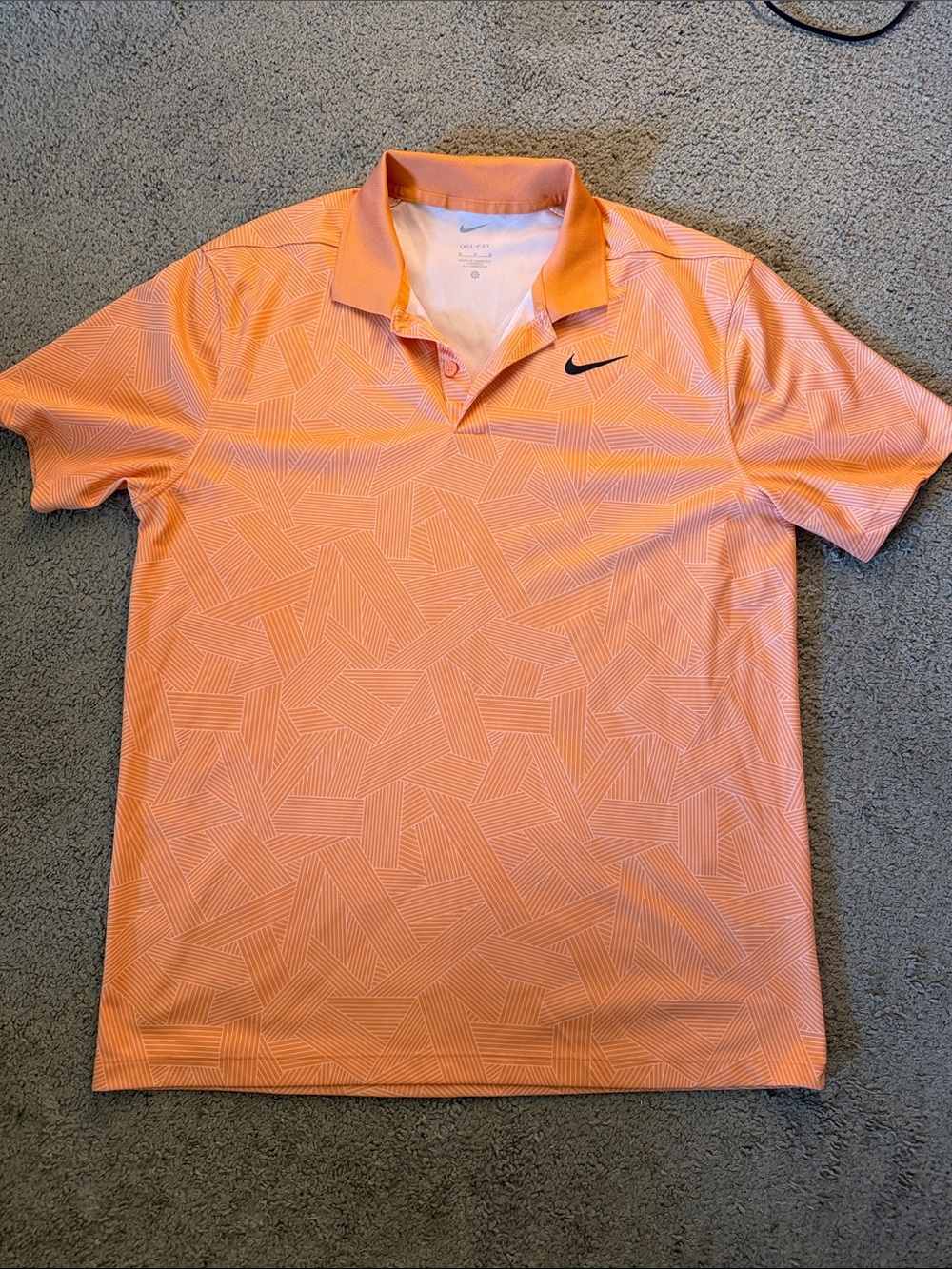 Nike Polo